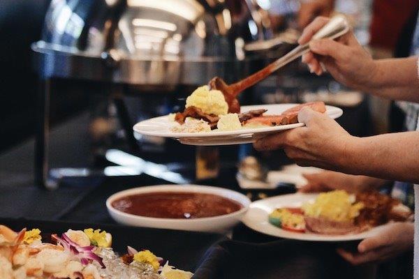 Brunch Buffet