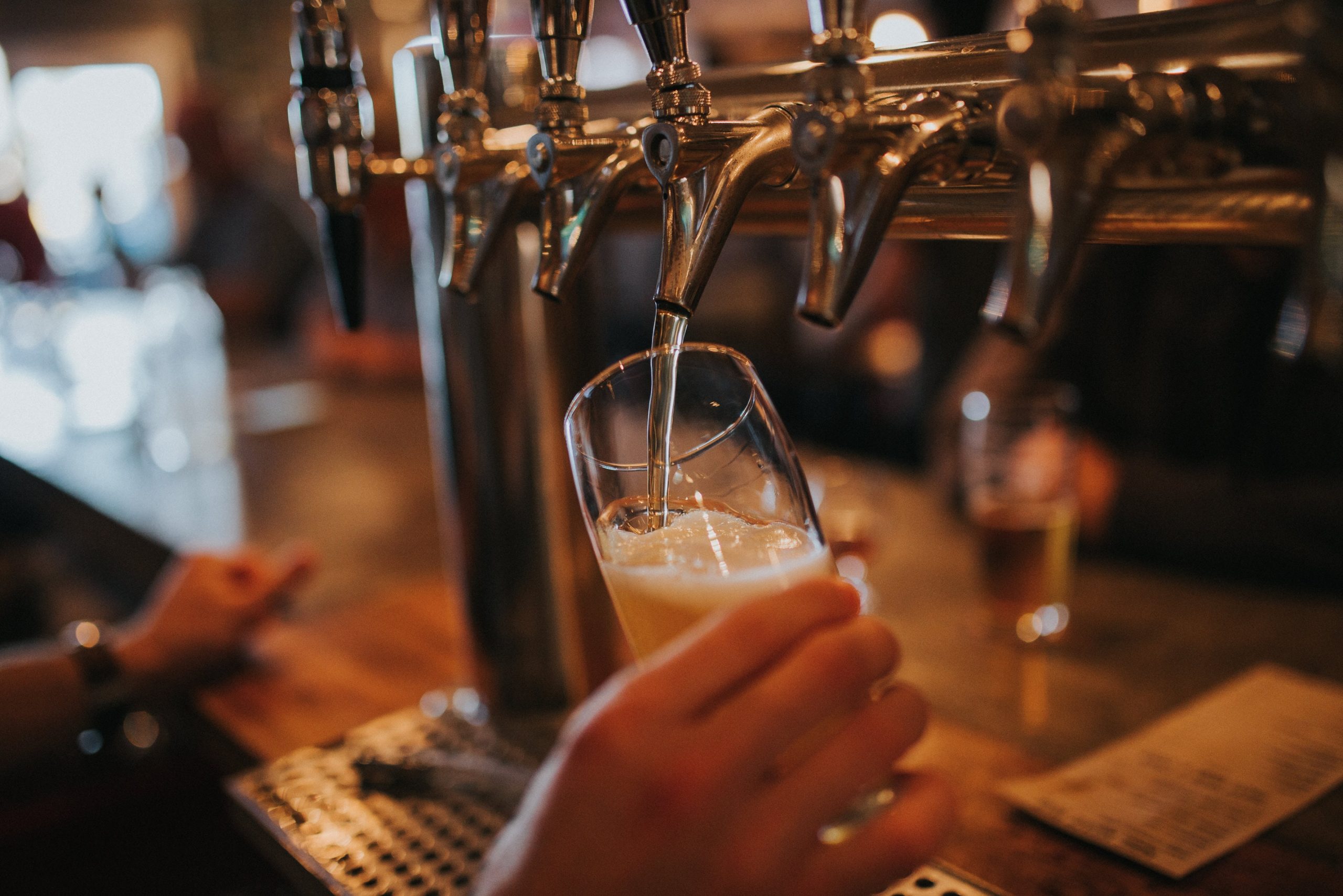 Draft Beer